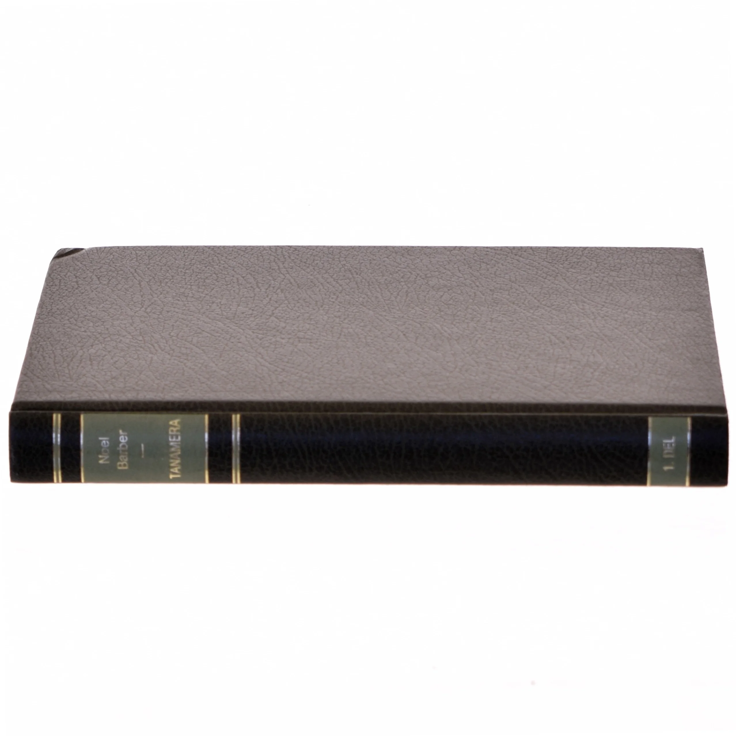 'Tanamera' af Noel Barber