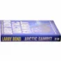 Arctic Gambit af Larry Bond (Bog)