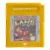 Donkey Kong Land, Nintendo Game Boy spil fra Nintendo (str. 6 cm)