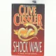 Shock wave af Clive Cussler (Bog)