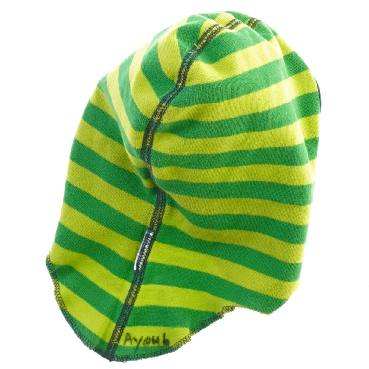 Hue fra Mikk Line (str. 25 x 15 cm)