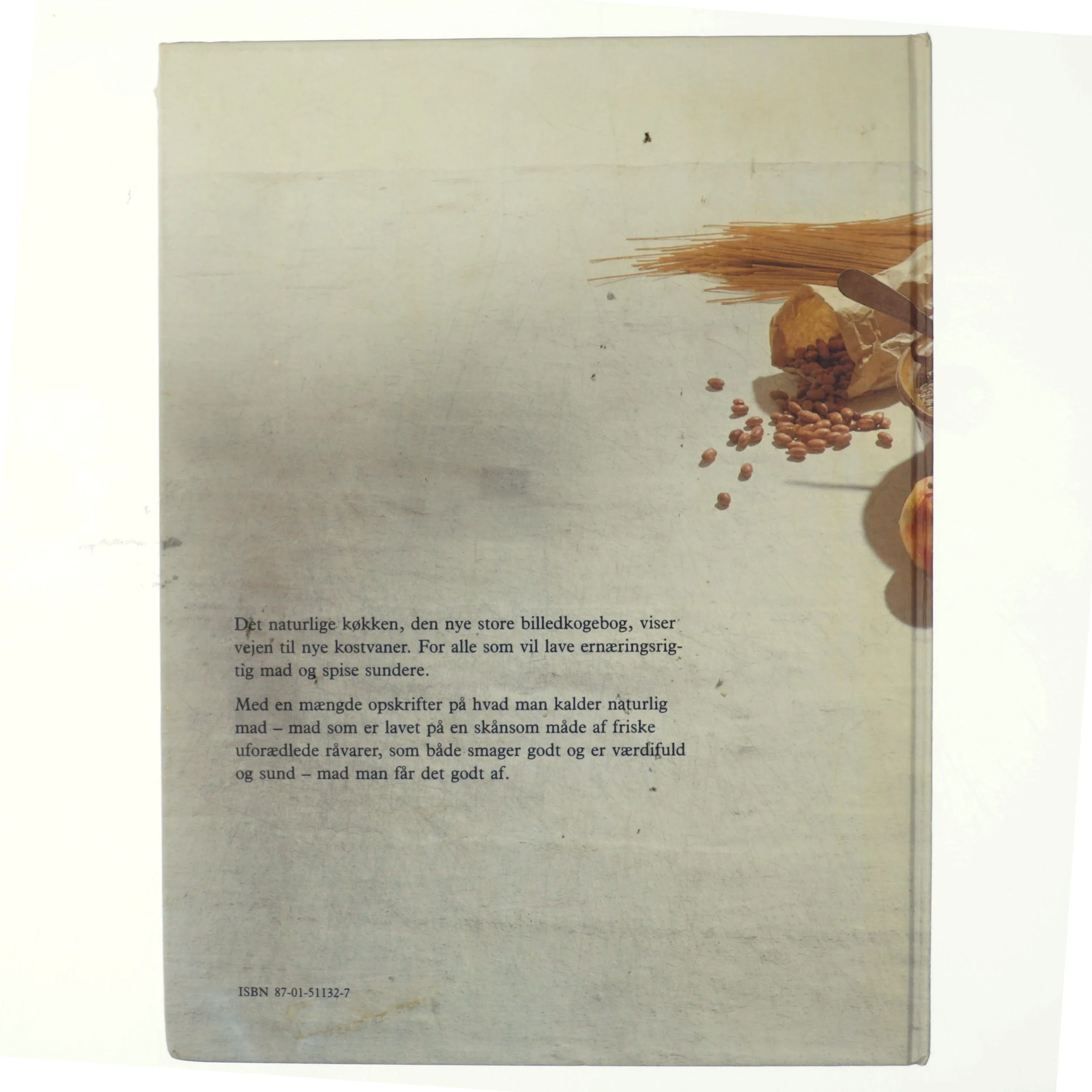 Det naturlige køkken