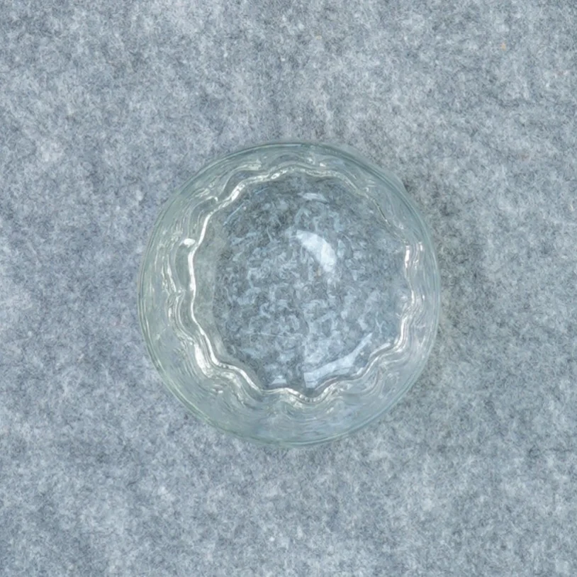 Glas (str. 8 x 7 cm)