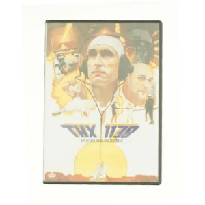 Thx 1138 (DVD) 