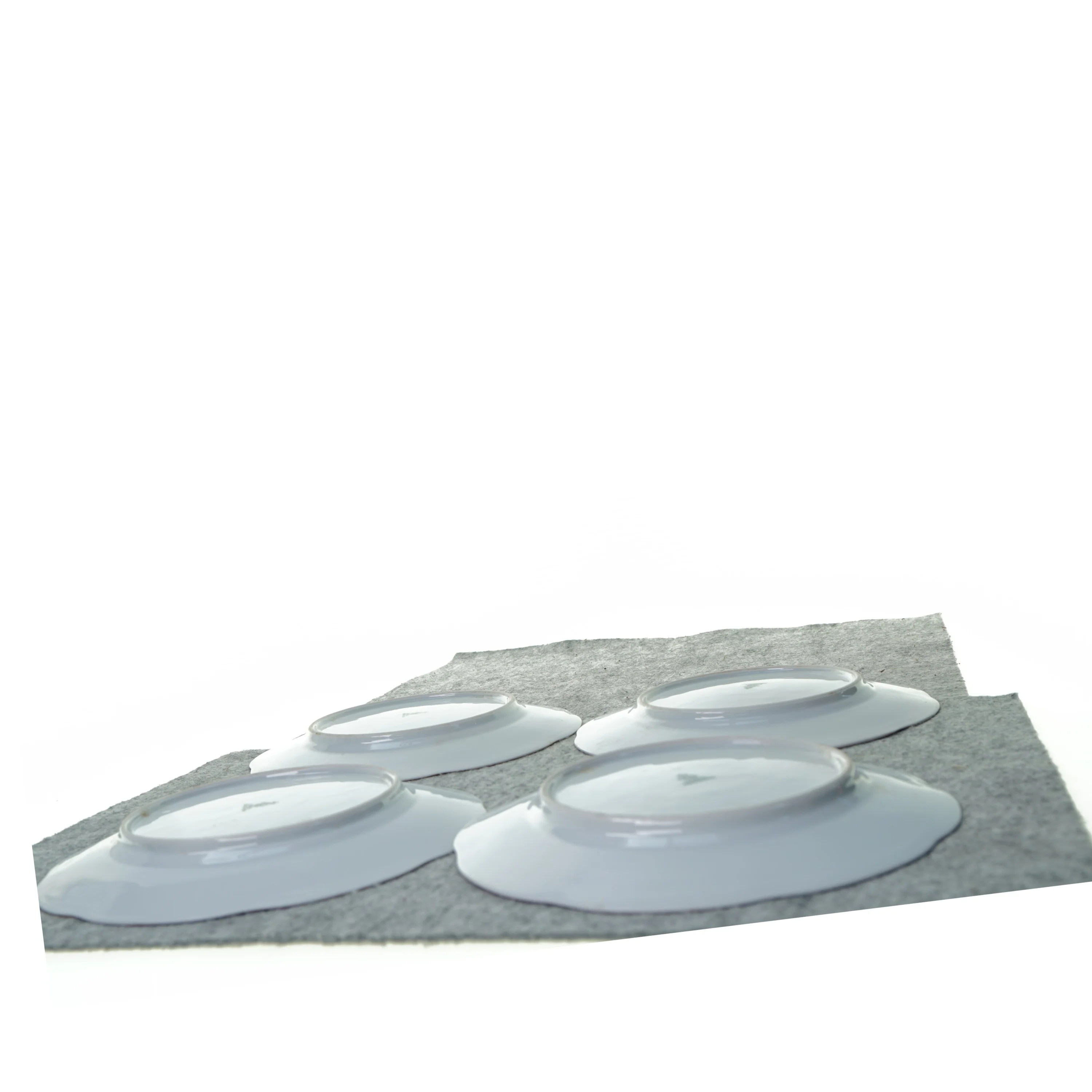 Store tallerkener fra Ptbavaria Tirschenreuth (str. 25 cm)