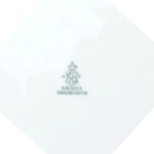 Store tallerkener fra Ptbavaria Tirschenreuth (str. 25 cm)