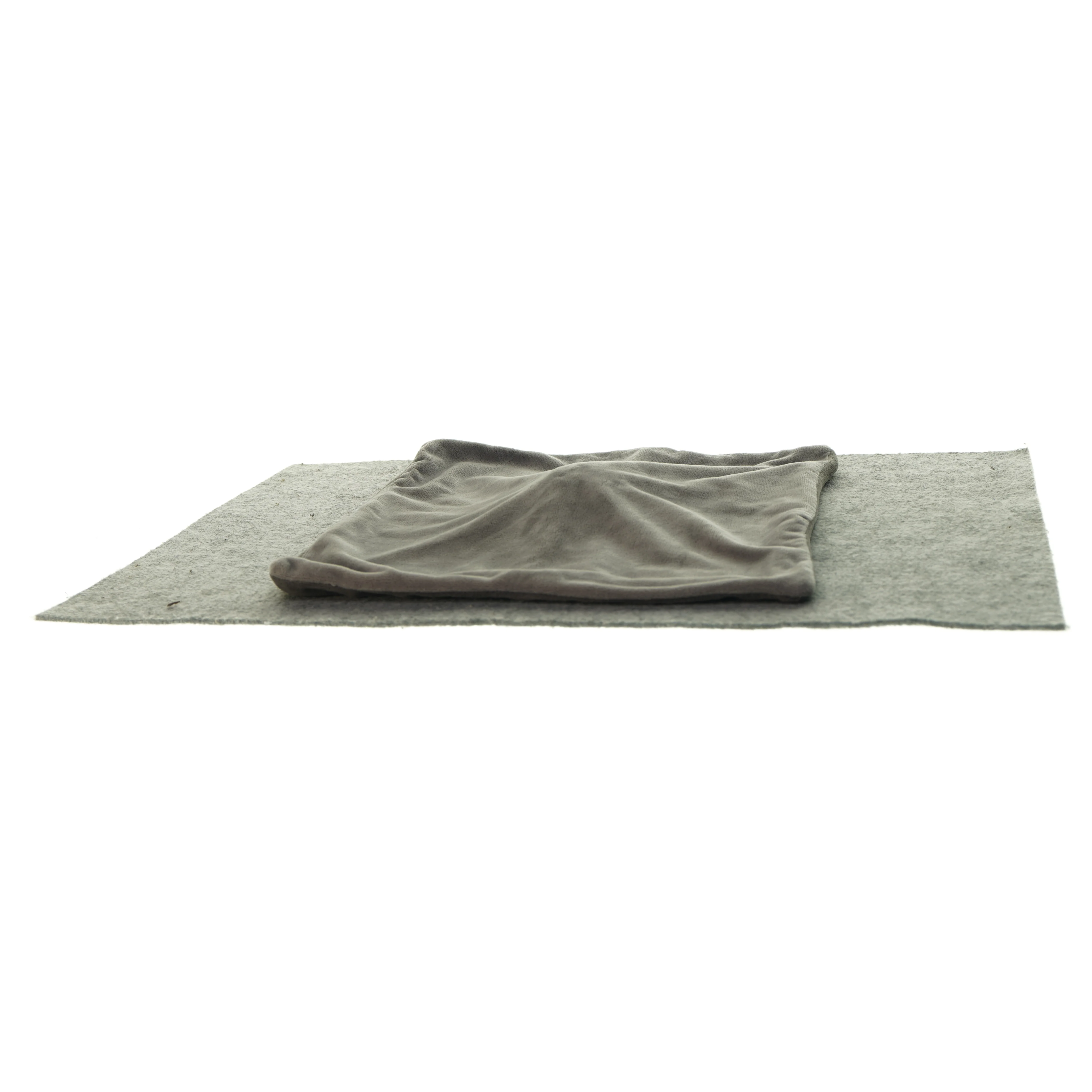 Bamse/klud (str. 40 x 40cm)