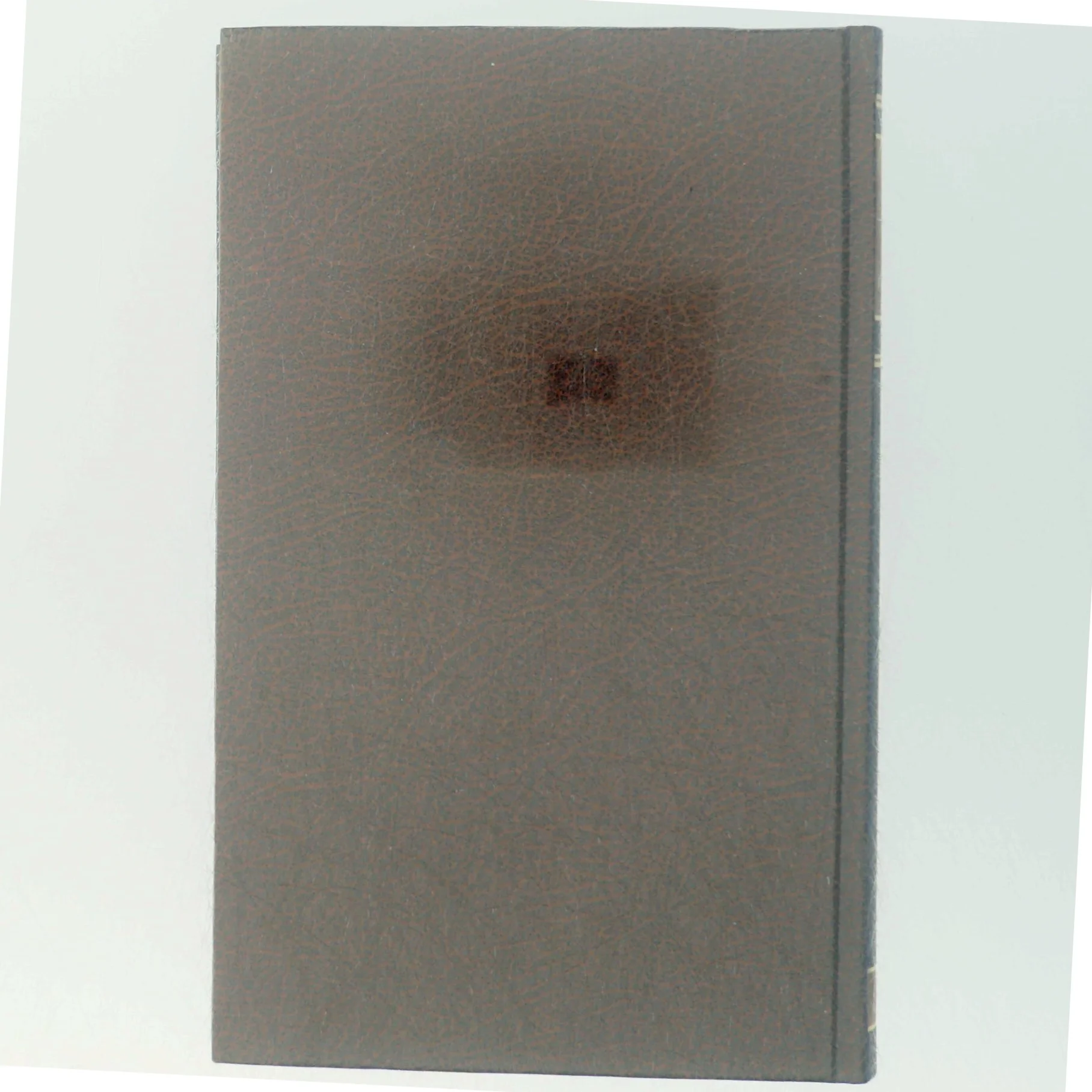 'Et andet ord for kærlighed' af Colleen McCullough (bog)