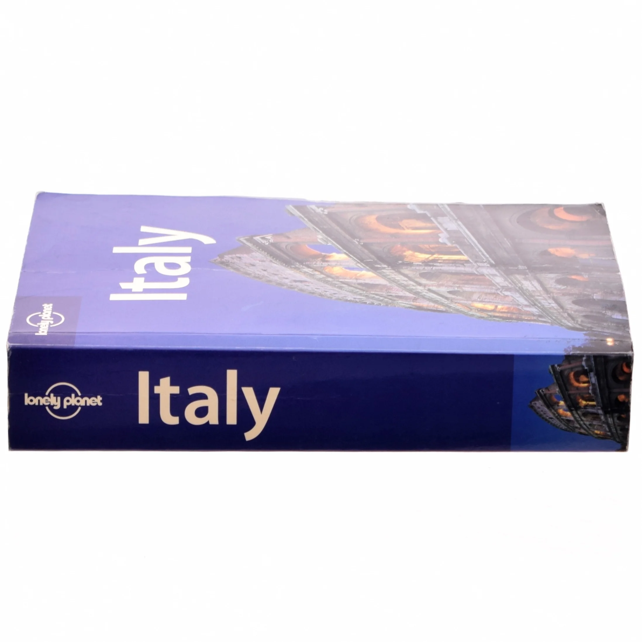 Italy af Damien Simonis (Bog)