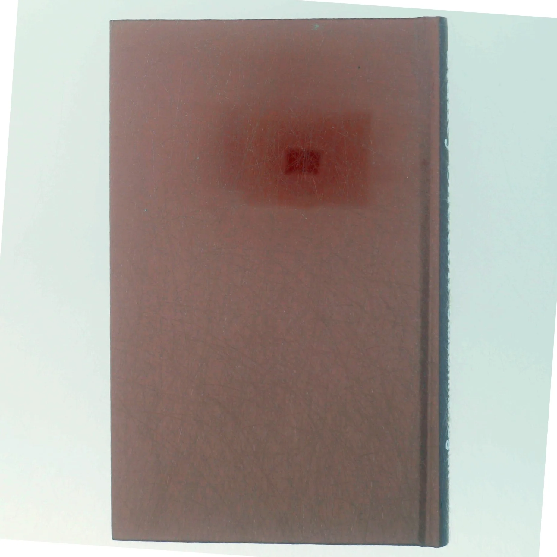 'Stålsommerfuglen' af Sidney Sheldon (bog)