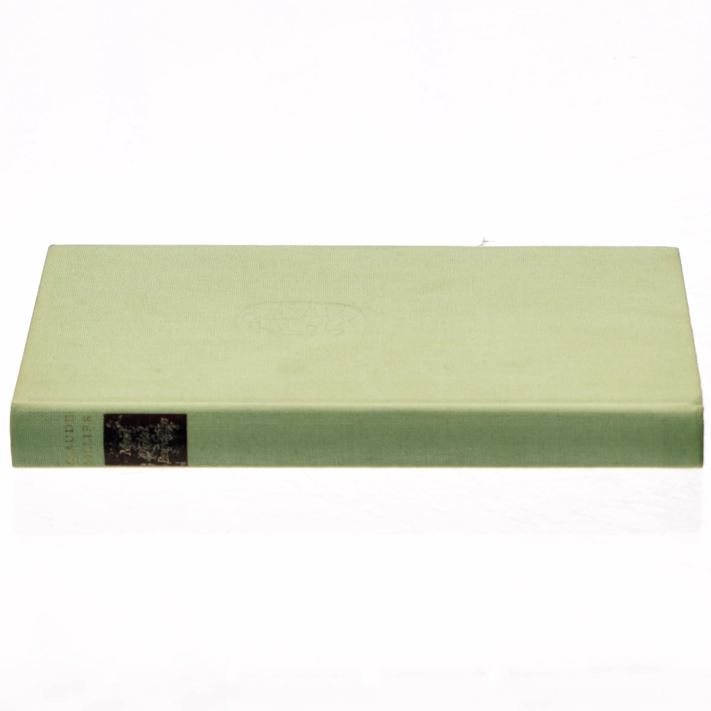 Min onkel Benjamin - Af Claude Tillier