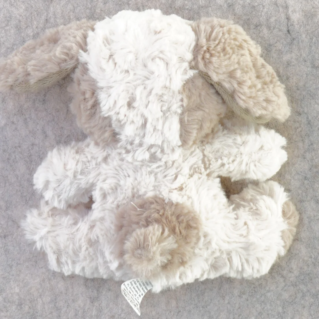 Bamse hund (str. 17 cm)