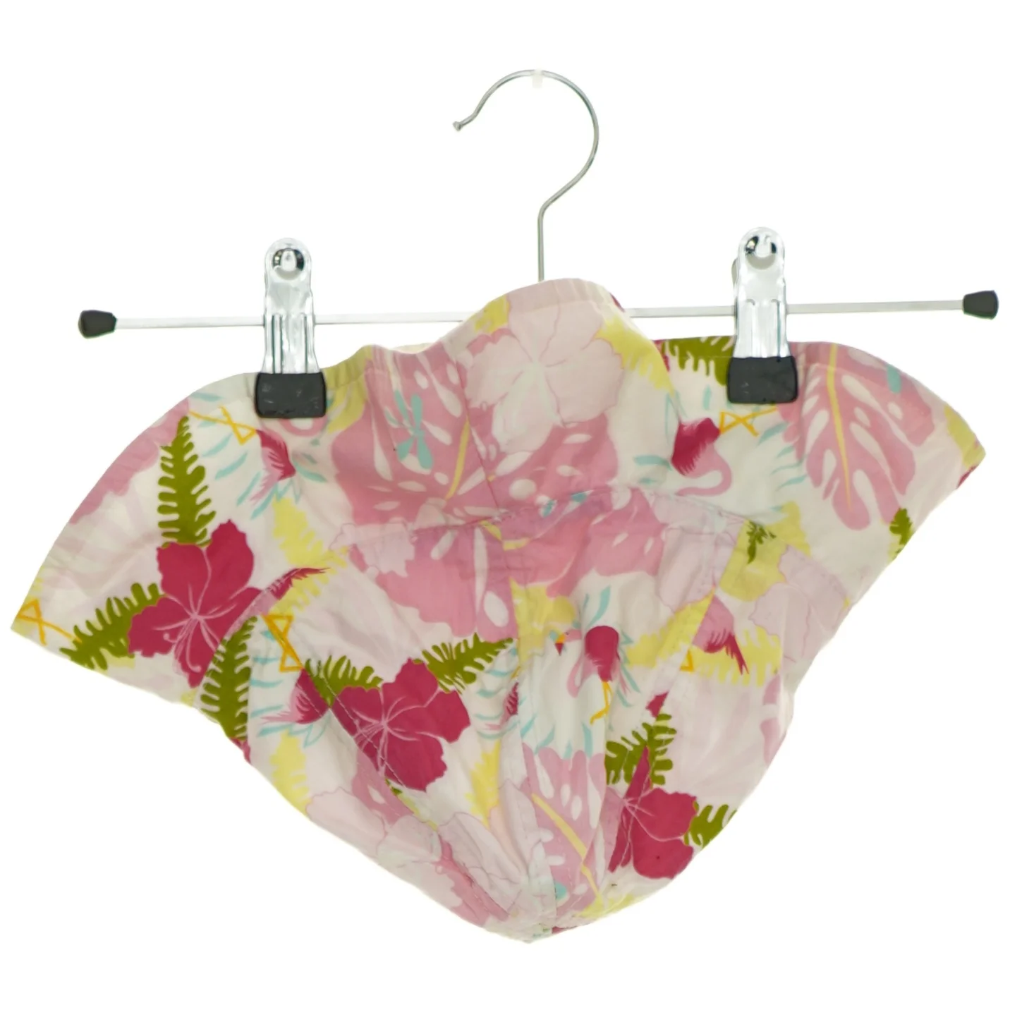 Sommerhat fra H&M (str. 98 cm)