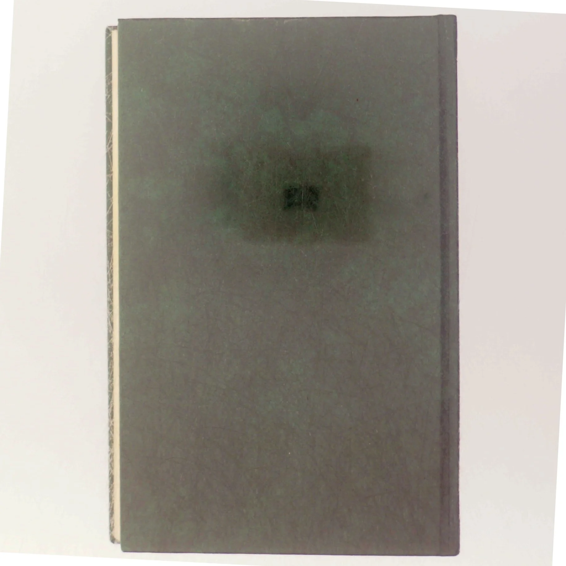 'Glimmer' af Harold Robbins (bog)