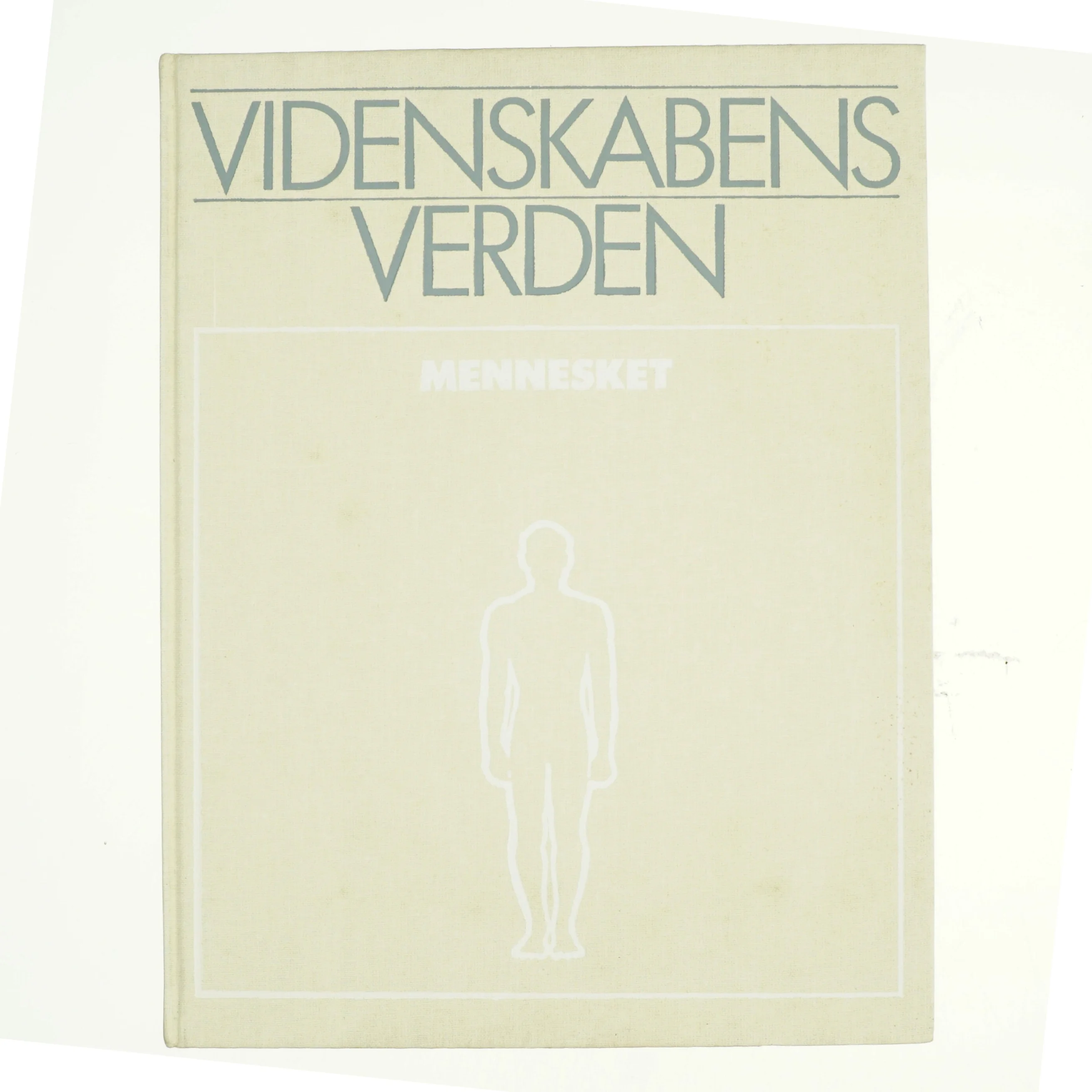 Videnskabens verden, mennesket