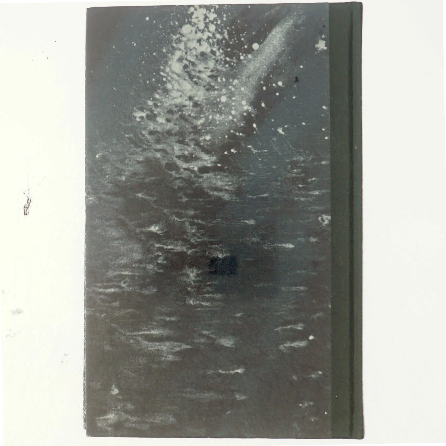 Drama i Nordsøen. Af Jack Davies