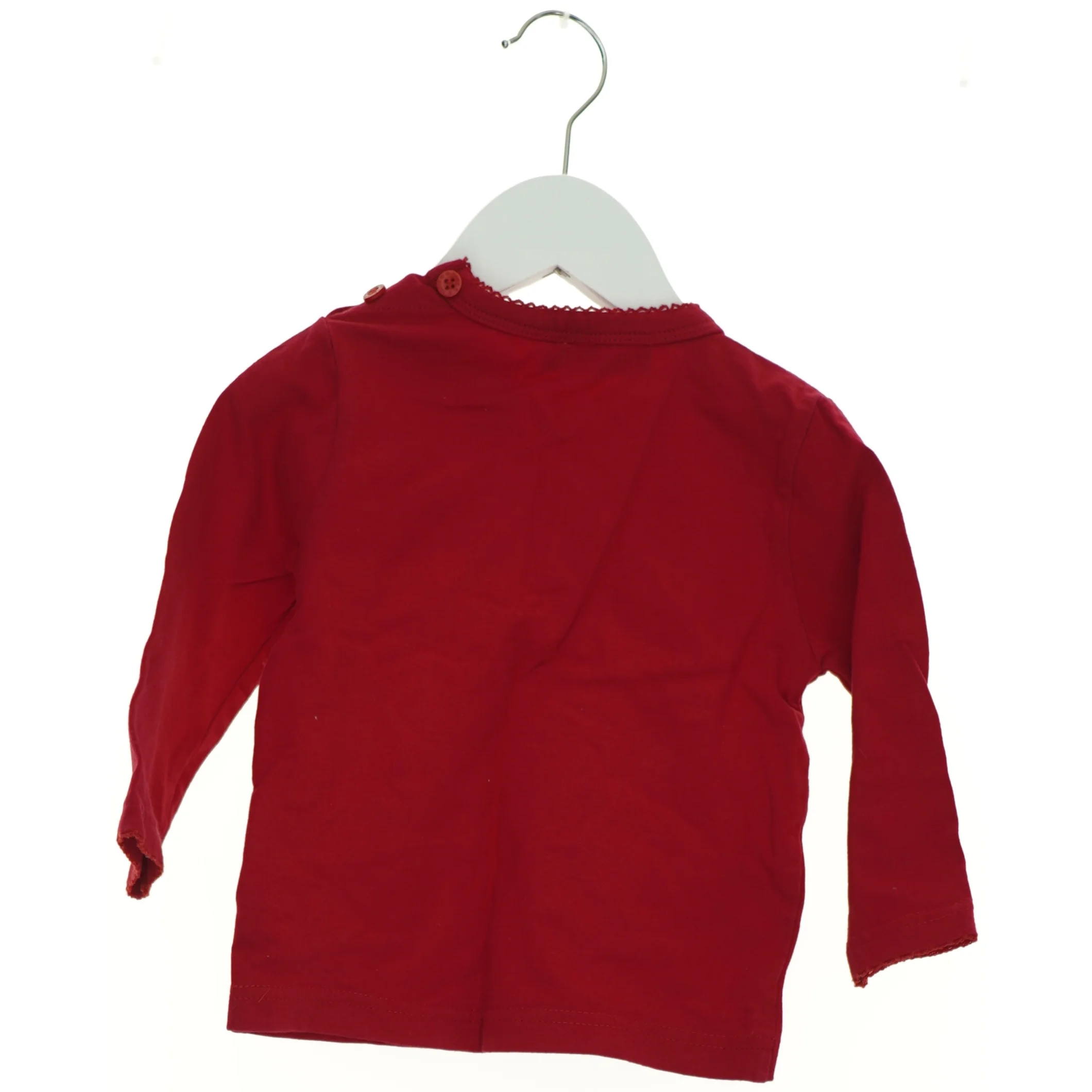 Bluse fra Name It (str. 80 cm)