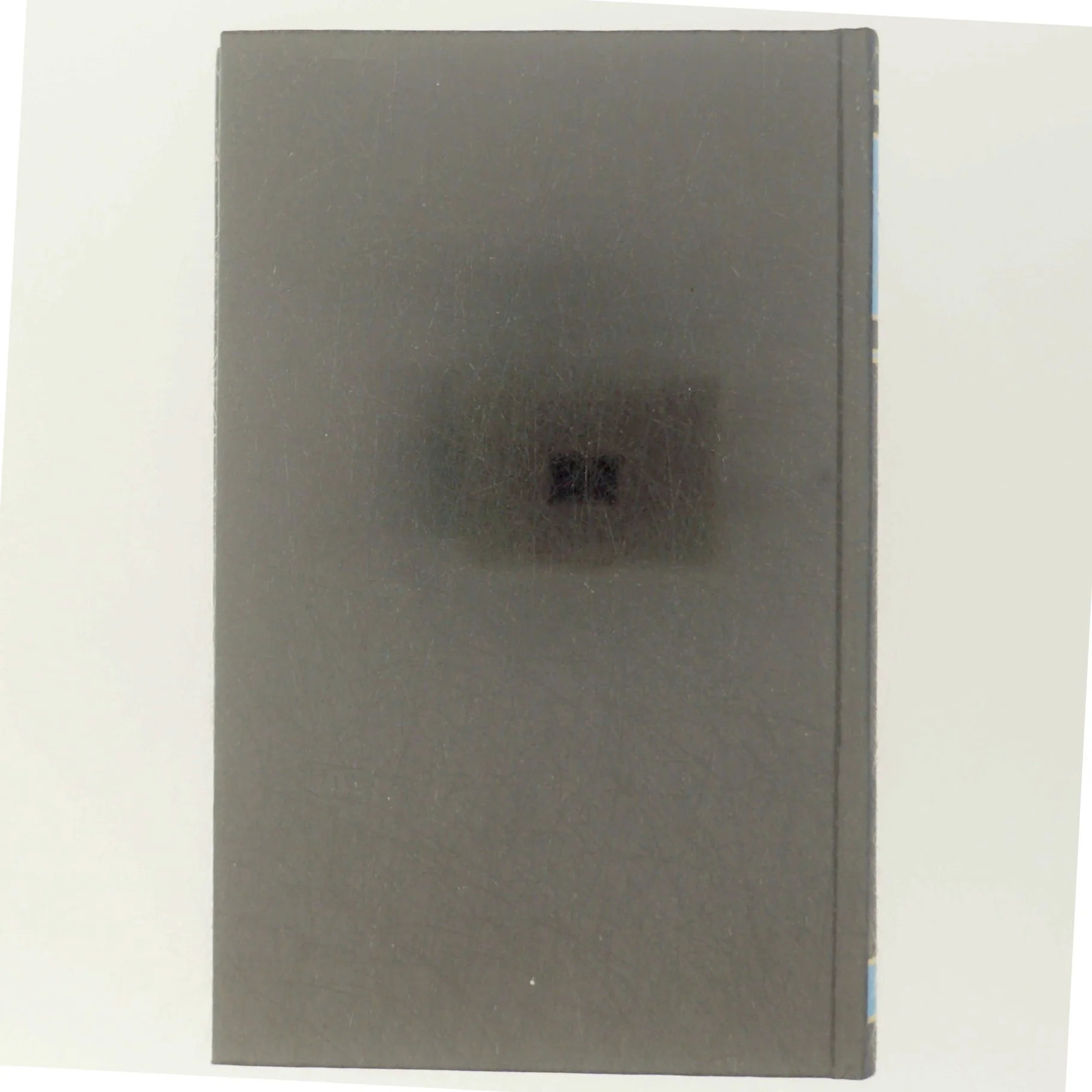 'På æresord' af Nelson De Mille (bog)