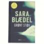 Grønt støv af Sara Blædel (Bog)