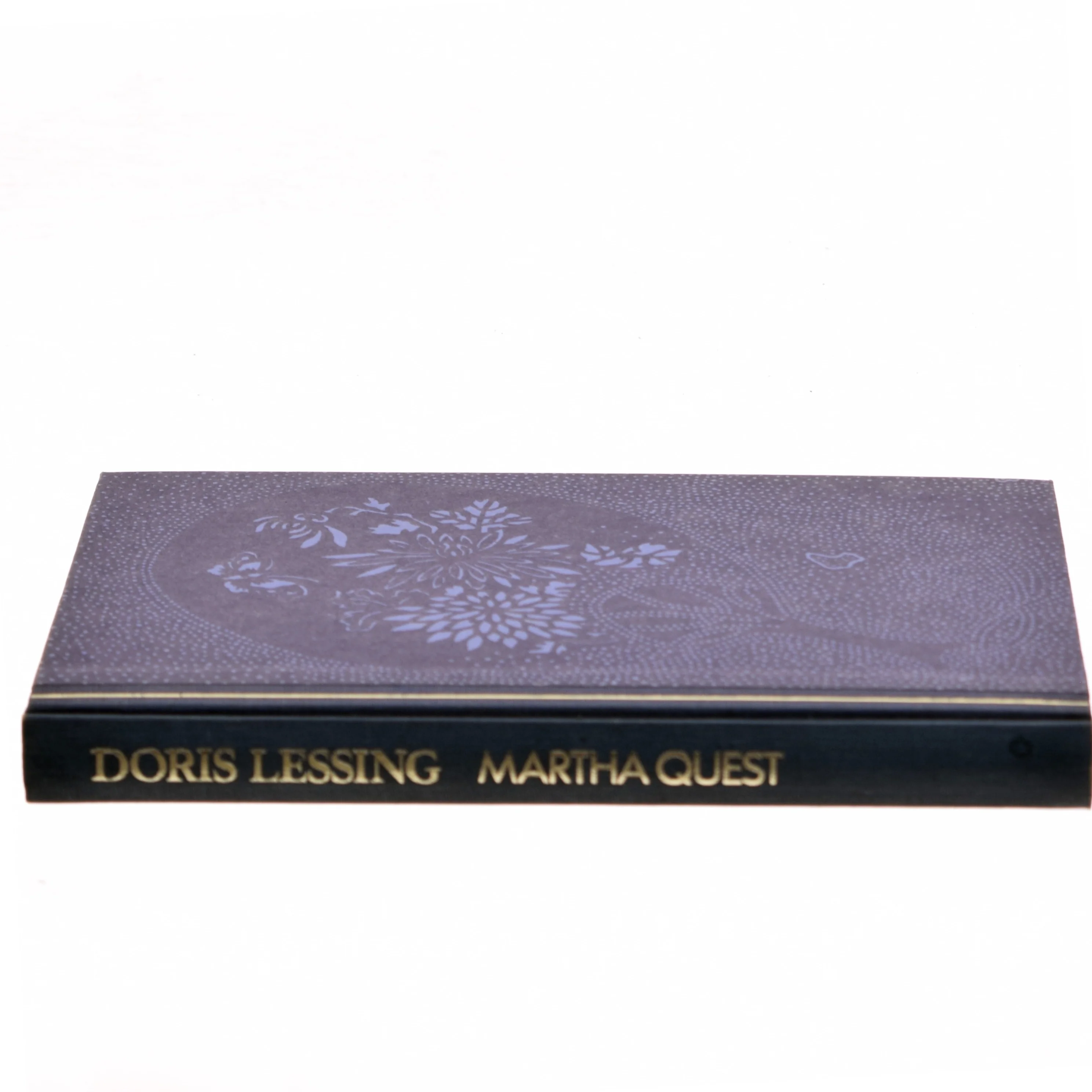 Martha Quest af Doris Lessing (Bog)