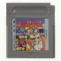 Dr. Mario Game Boy spilpatron fra Nintendo