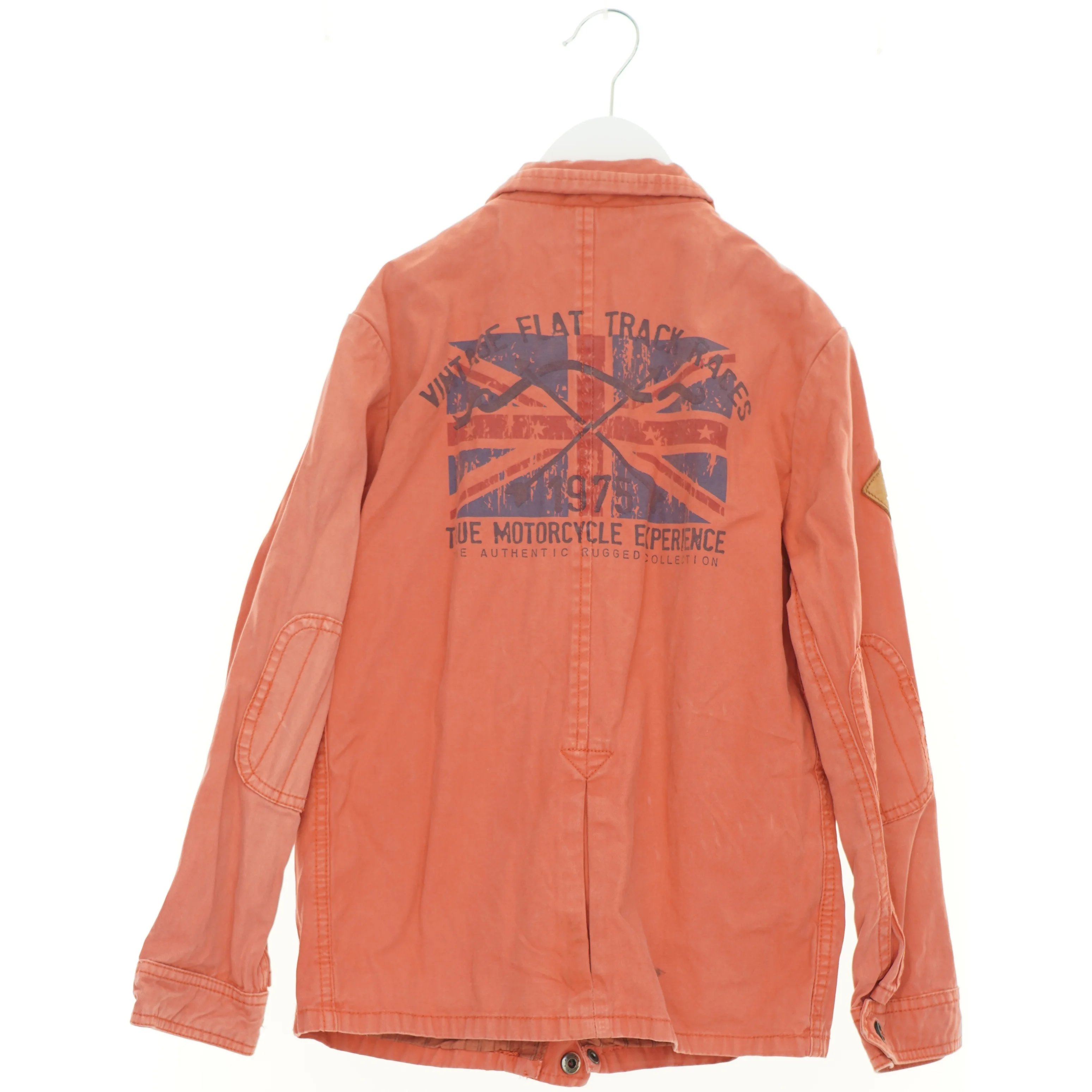 Sommerjakke fra Zara Boys (str. 128 cm)