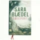 Dødesporet : krimi af Sara Blædel (Bog)