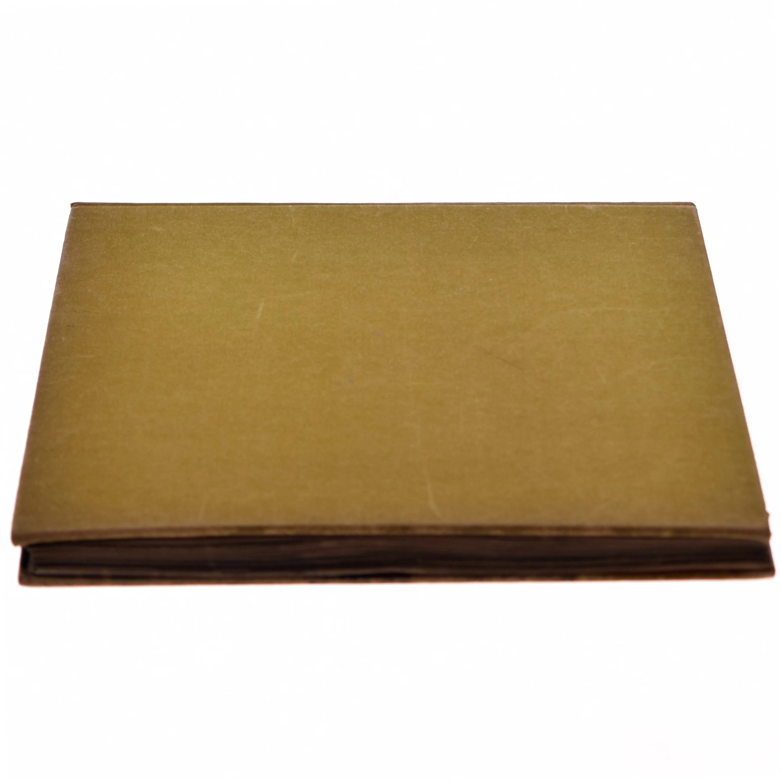 Bog om USA's geografi og vækst