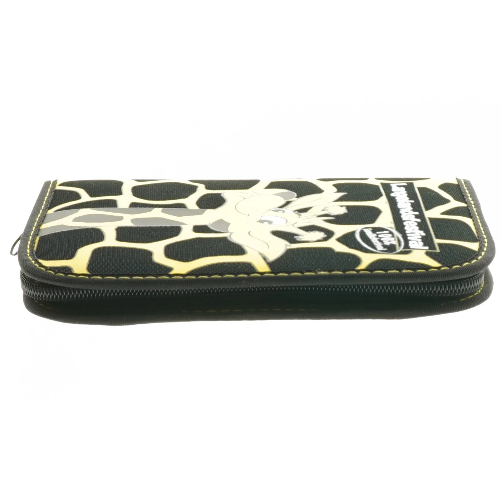 Langelandsfestival pung fra Langelandsfestival (str. 19x13x2,5 cm)