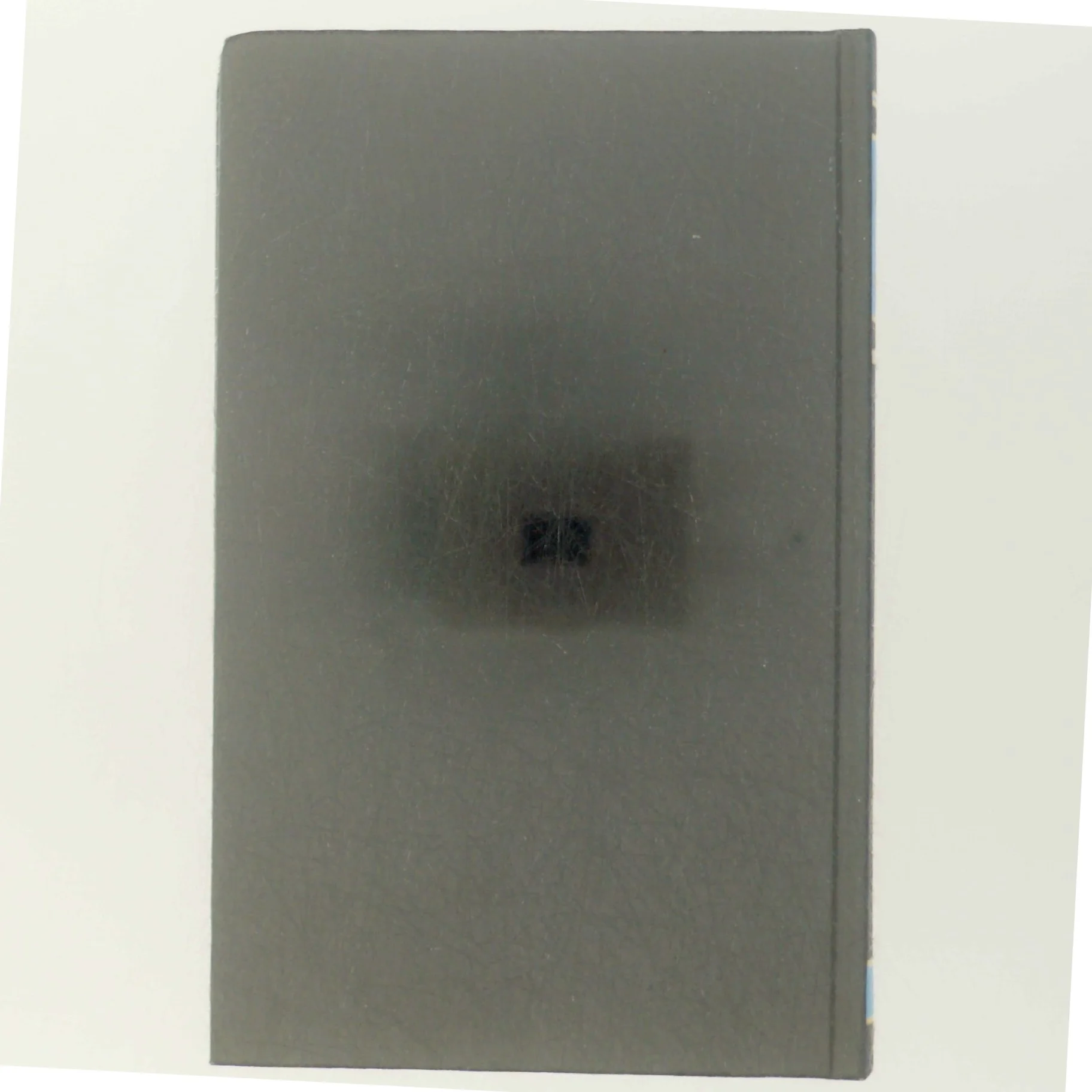 'På æresord' af Nelson De Mille