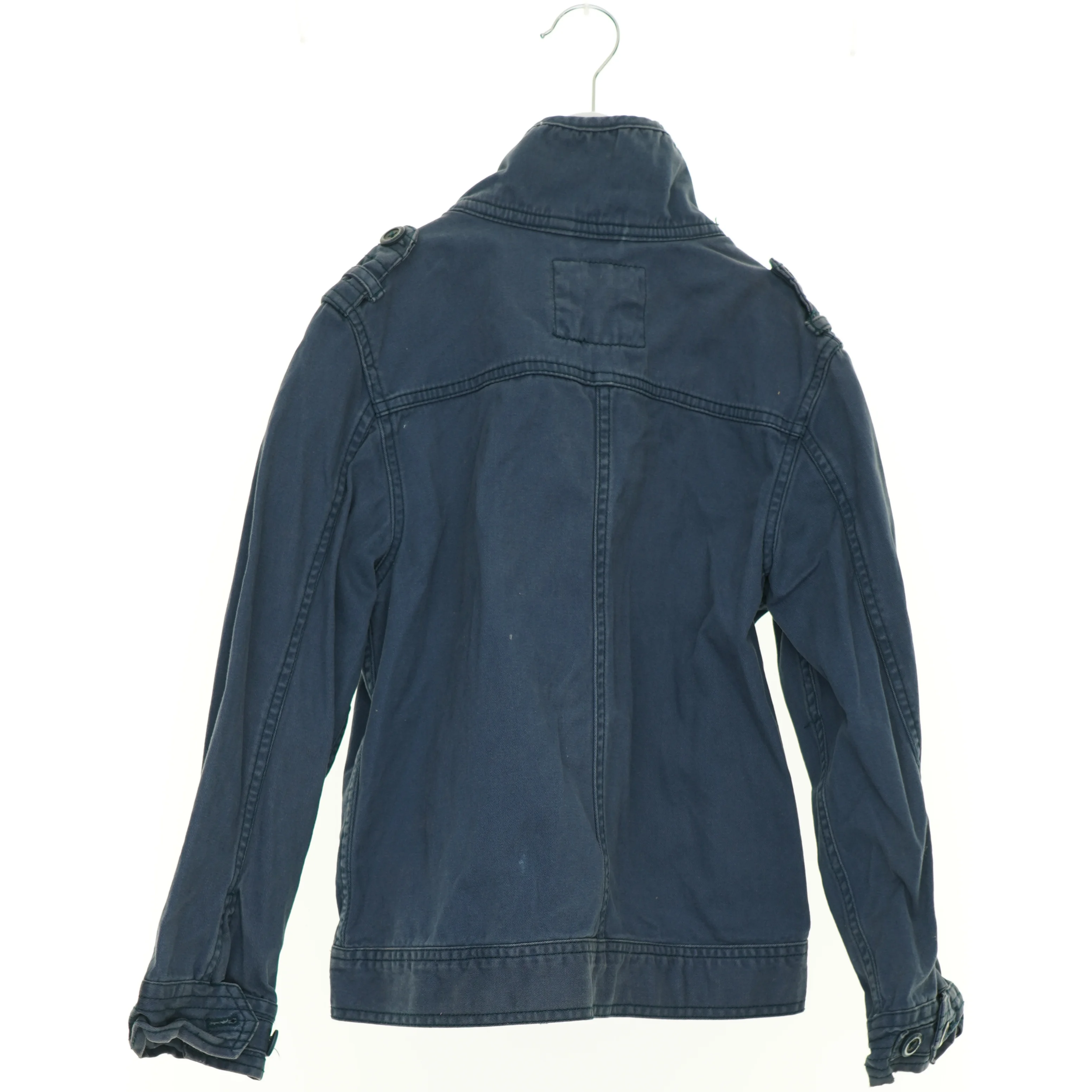 Sommerjakke fra L.O.G.G (str. 128 cm)