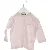 Bluse fra Name It (str. 80 cm)
