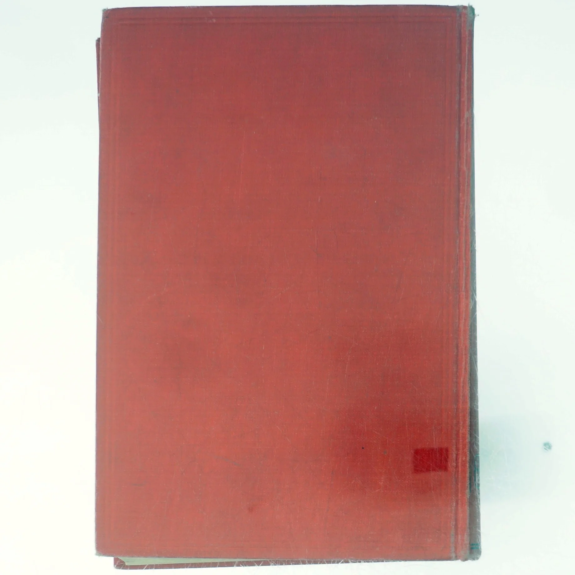 Gyldendals røde ordbøger Tysk-Dansk