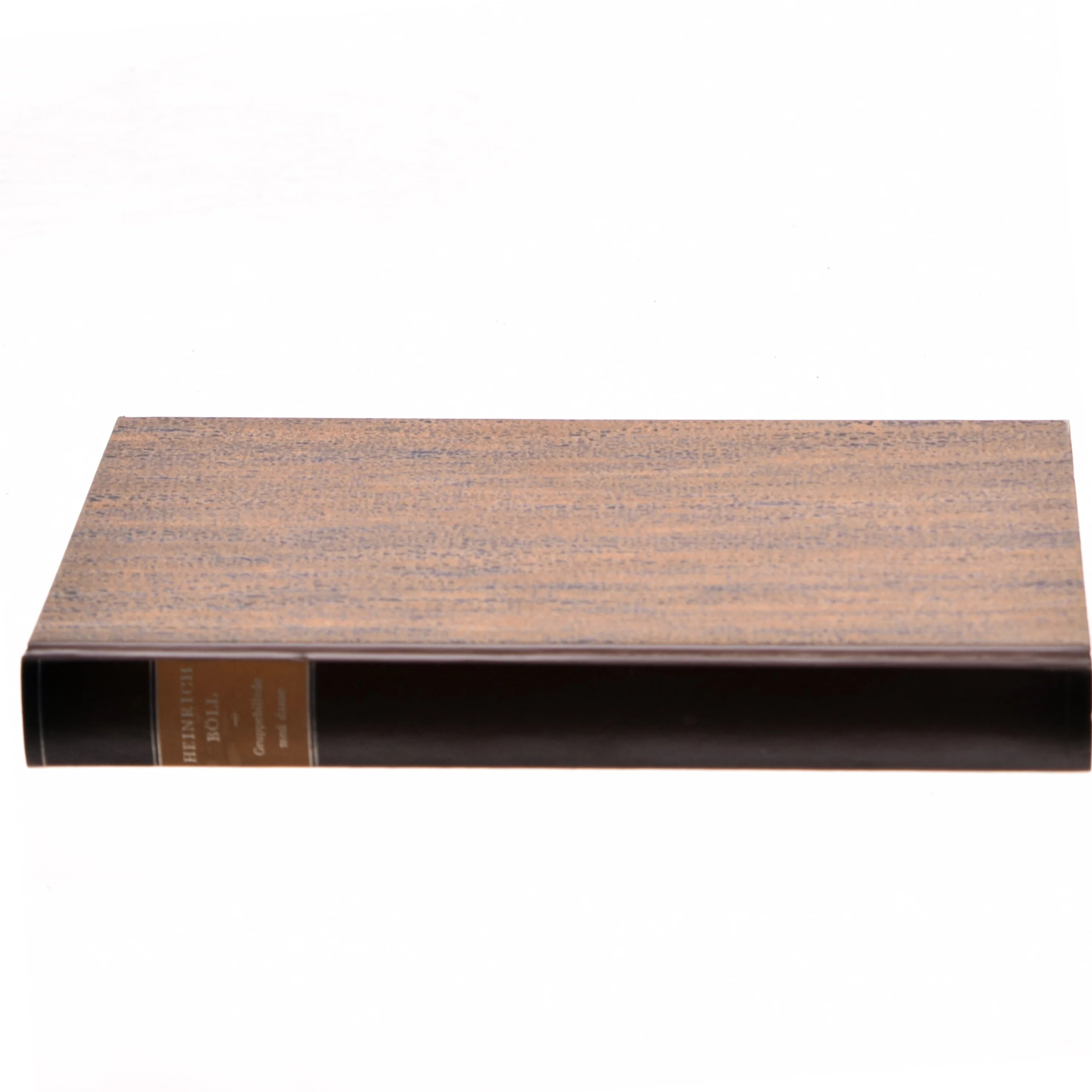 Bog: Heinrich Böll - Correspondenz (Bog)