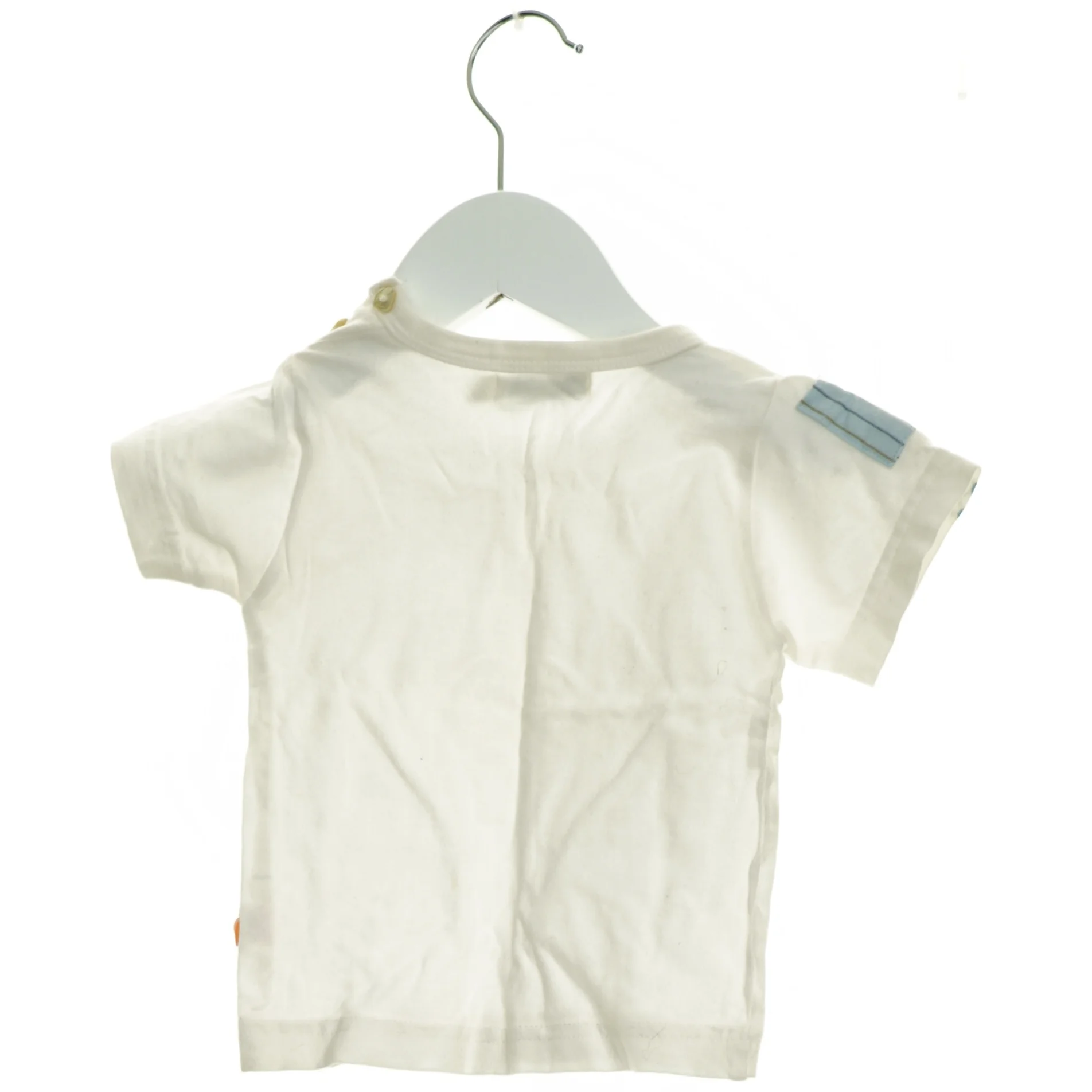 T-Shirt fra Name It (str. 62 cm)