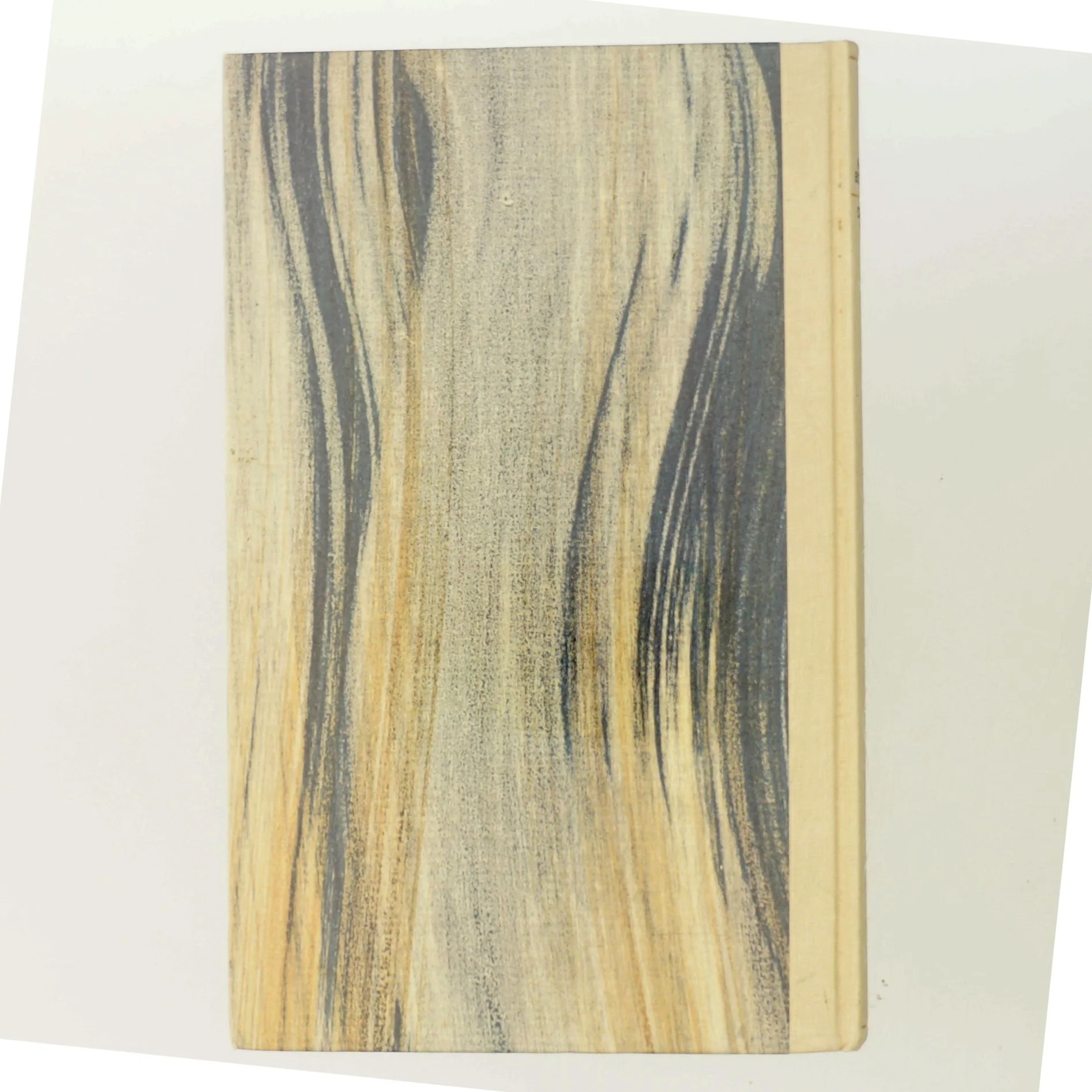 De gode tider af Anders Bodelsen (Bog)