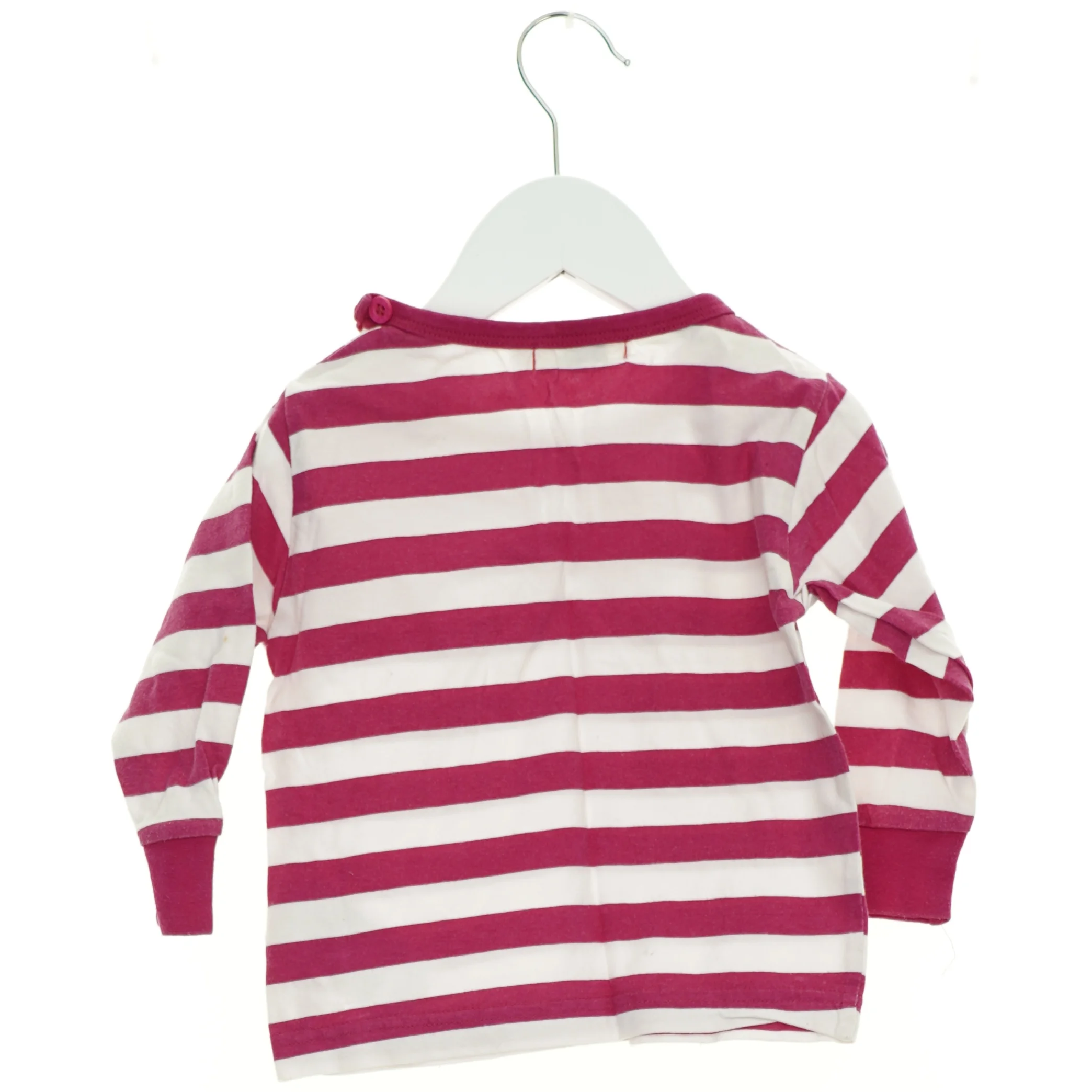 Bluse fra Name It (str. 80 cm)