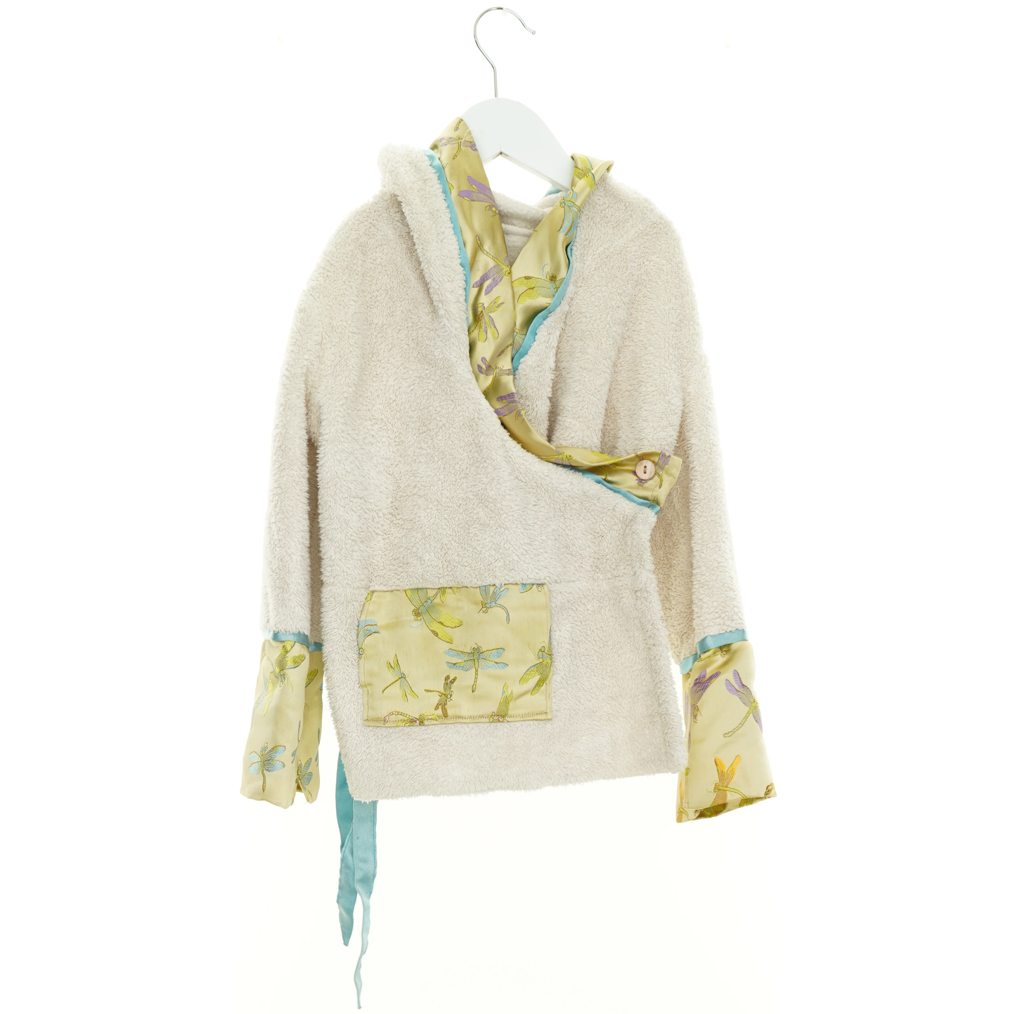 Cardigans (str. 116 cm)