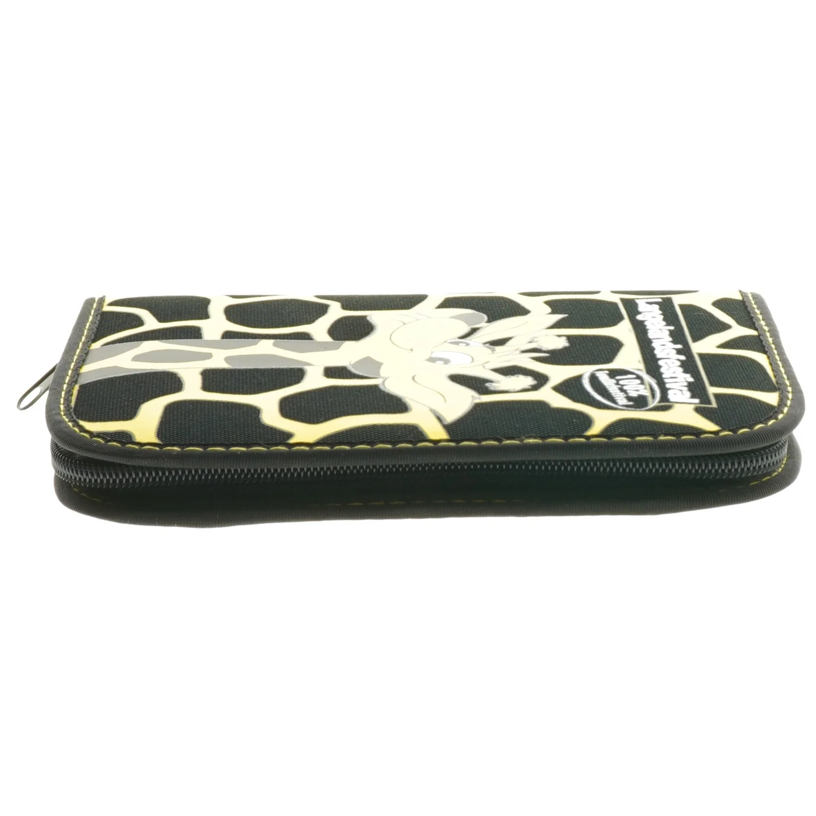 Langelandsfestival pung fra Langelandsfestival (str. 19x13x2,5 cm)