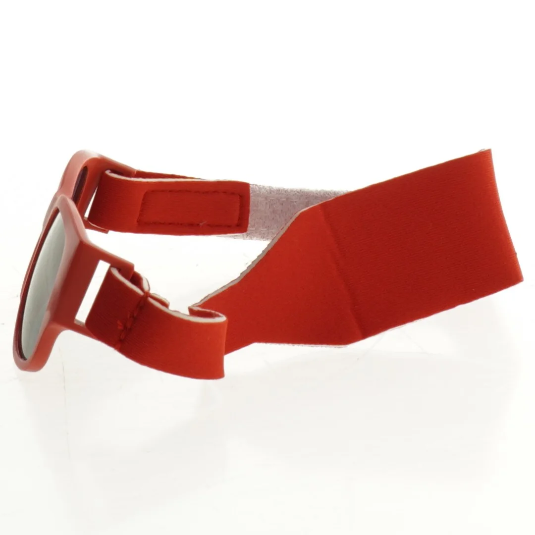 Solbriller med strop (str. 11 x 4 cm)