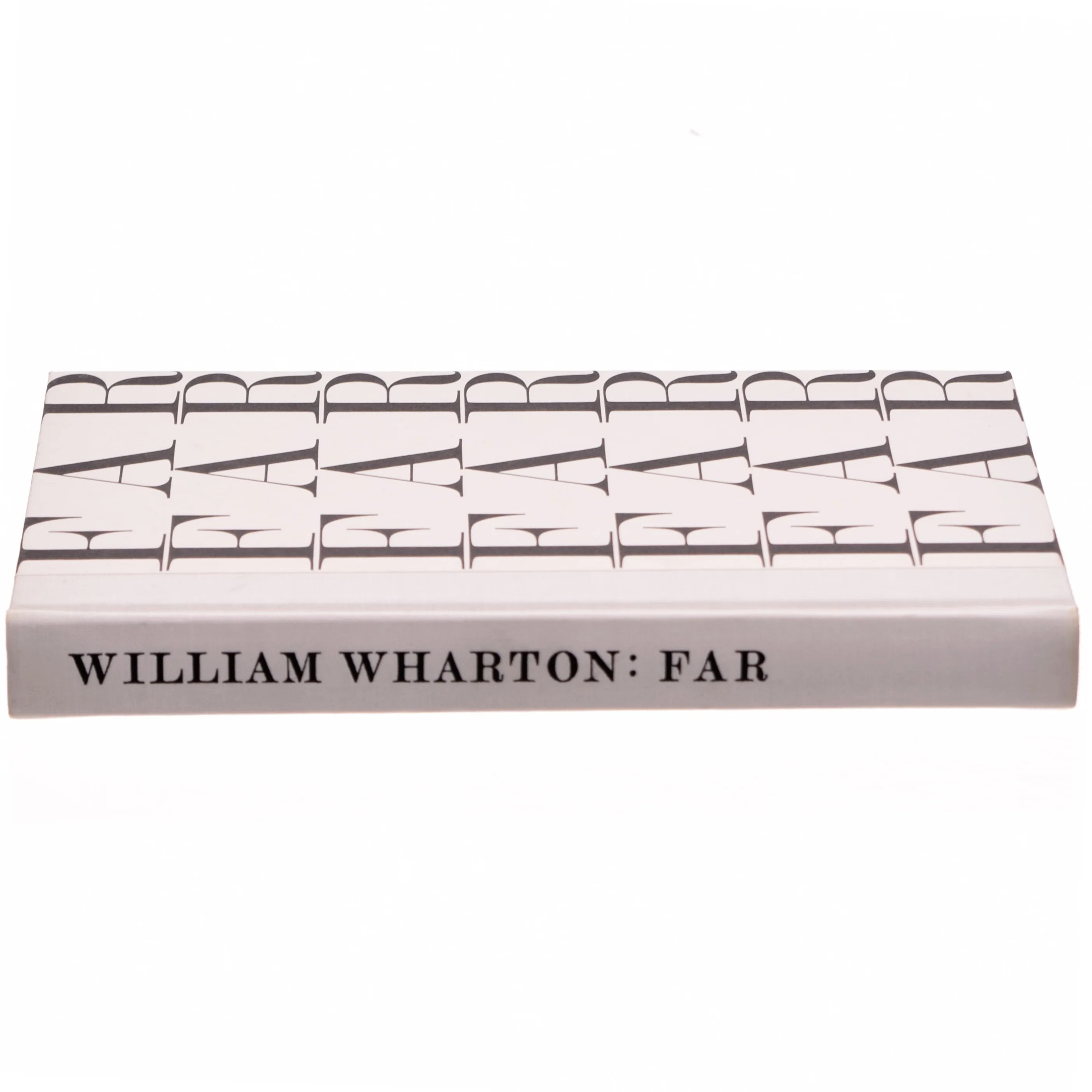 Far af William Wharton