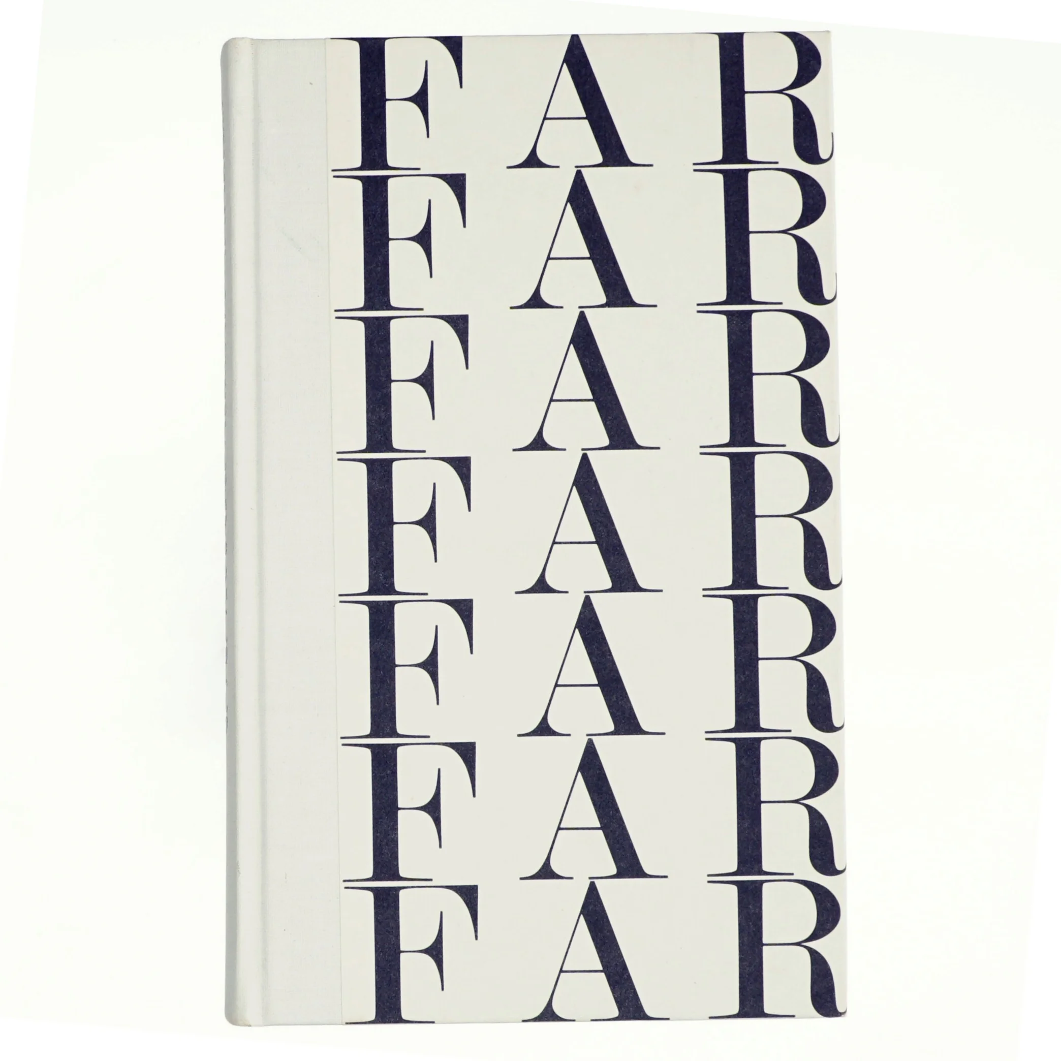 Far af William Wharton