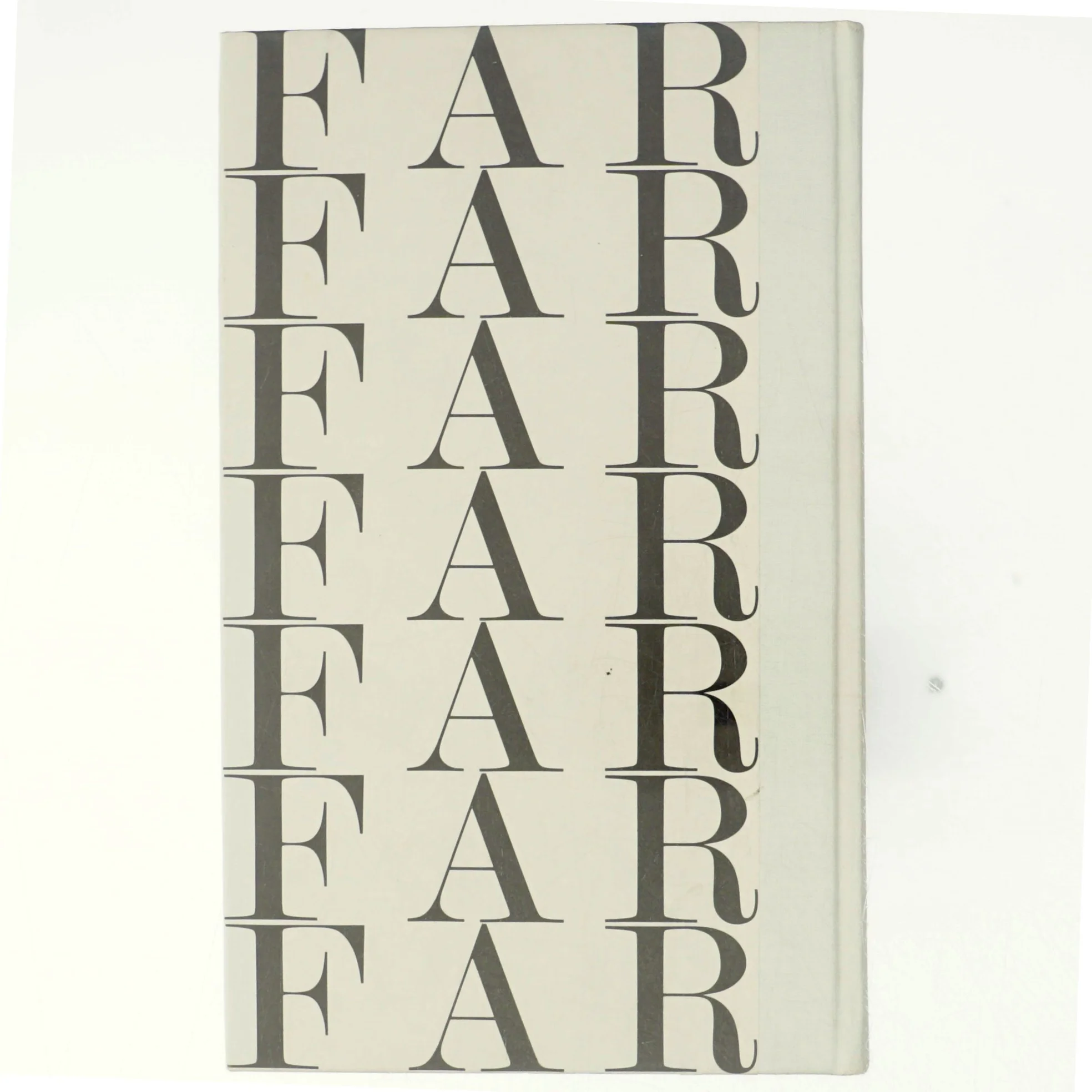 Far af William Wharton