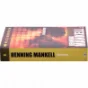 Brandvæg af Henning Mankell (bog)