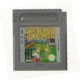 Game Boy spil 'Tennis' fra Nintendo