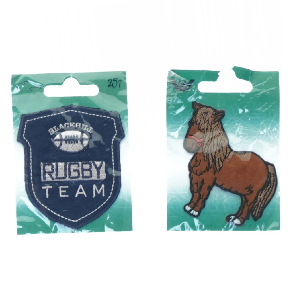 Strygemærker (str. 8 cm)