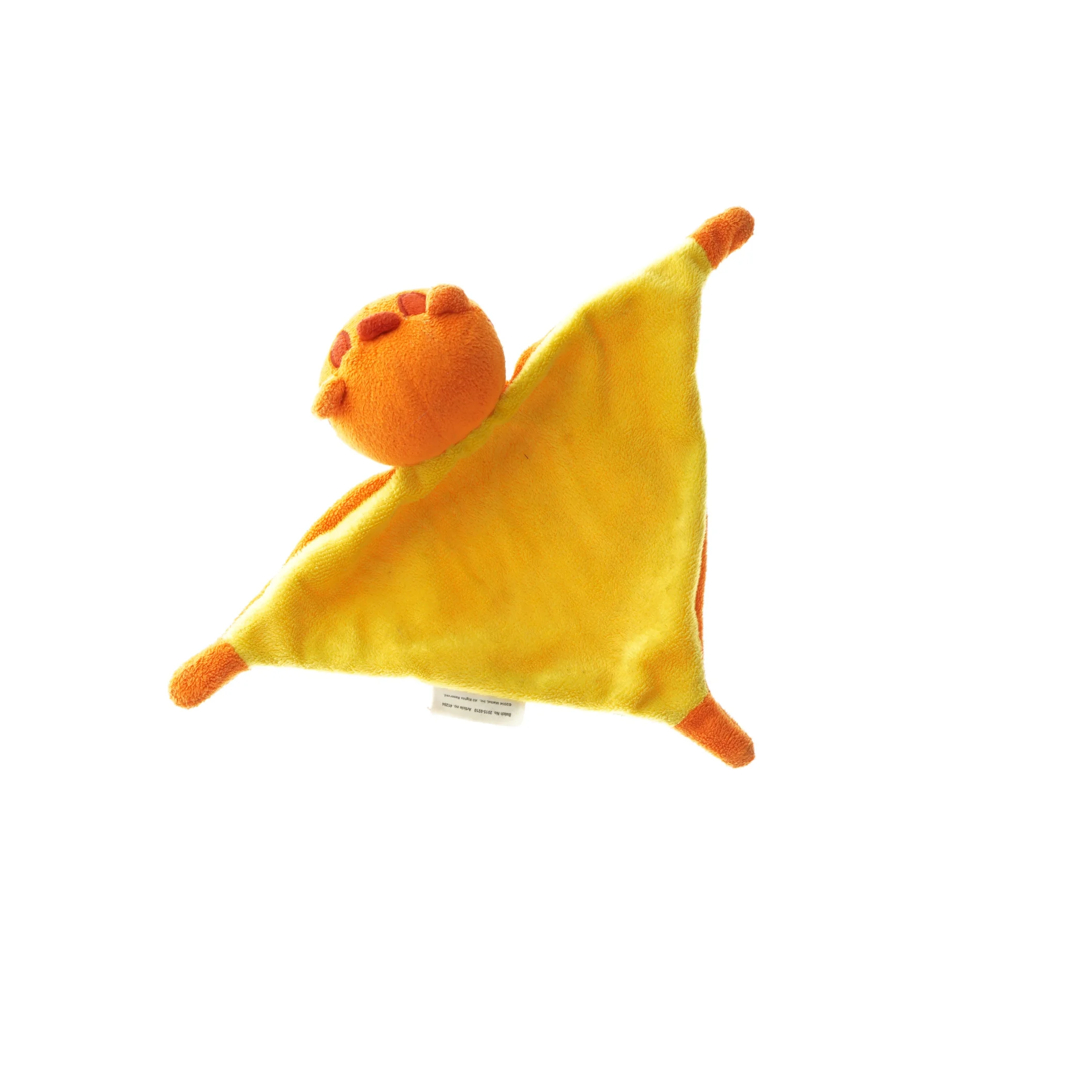 Bamse klud fra Fisher Price (str. 30 x 25 )