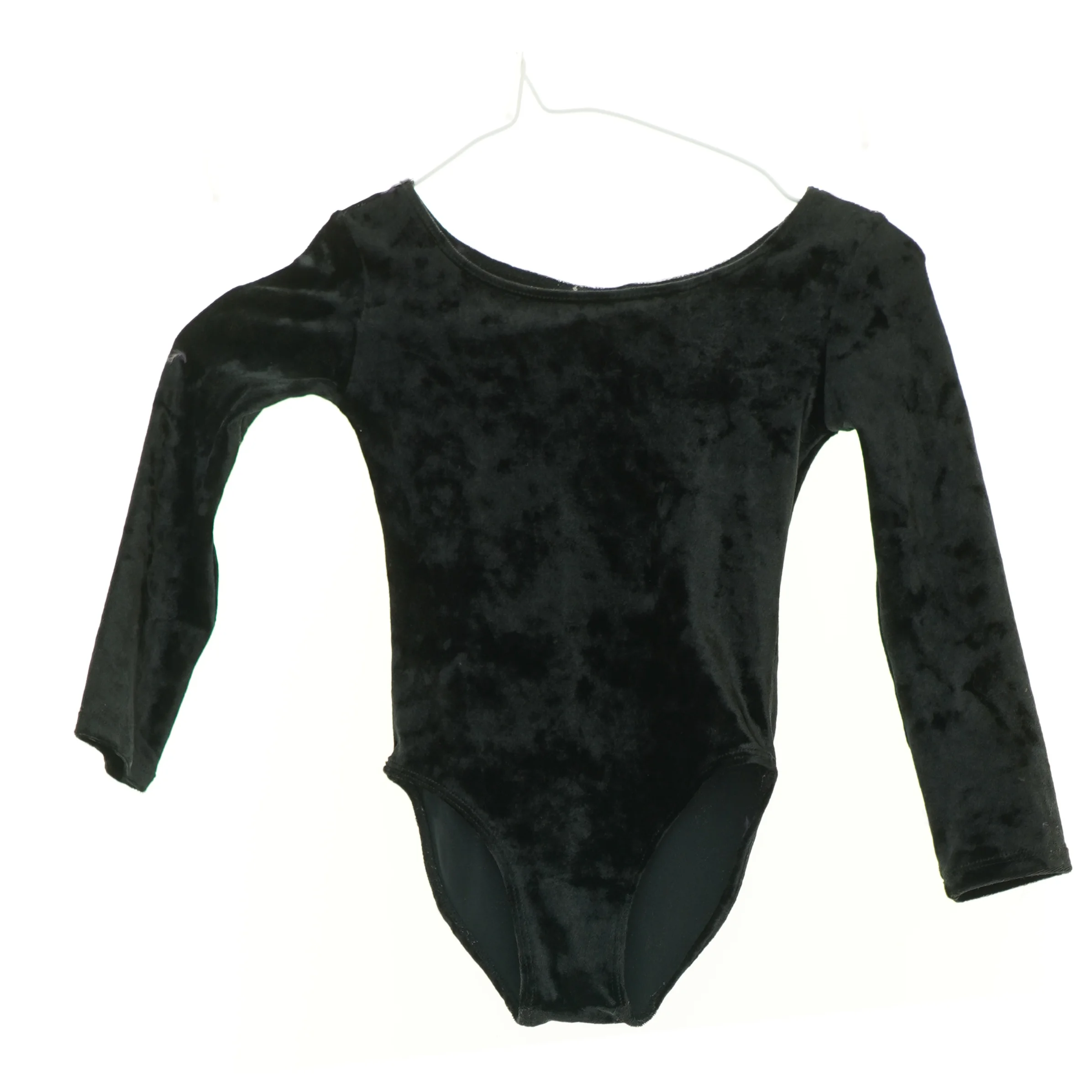 Gymnastikdragt (str. 104 cm)