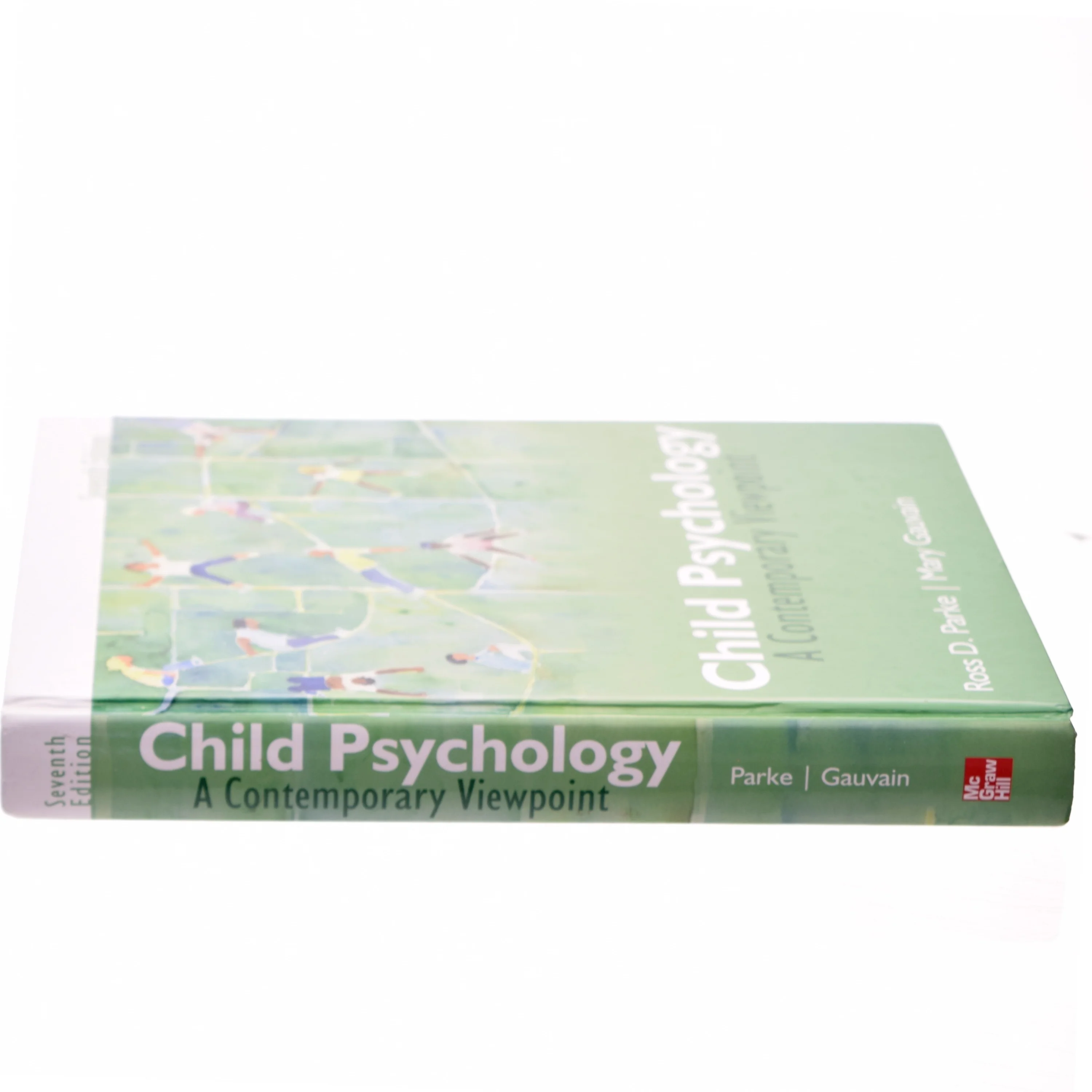 Child Psychology af Ross D. Parke, Mary Gauvain (Bog)