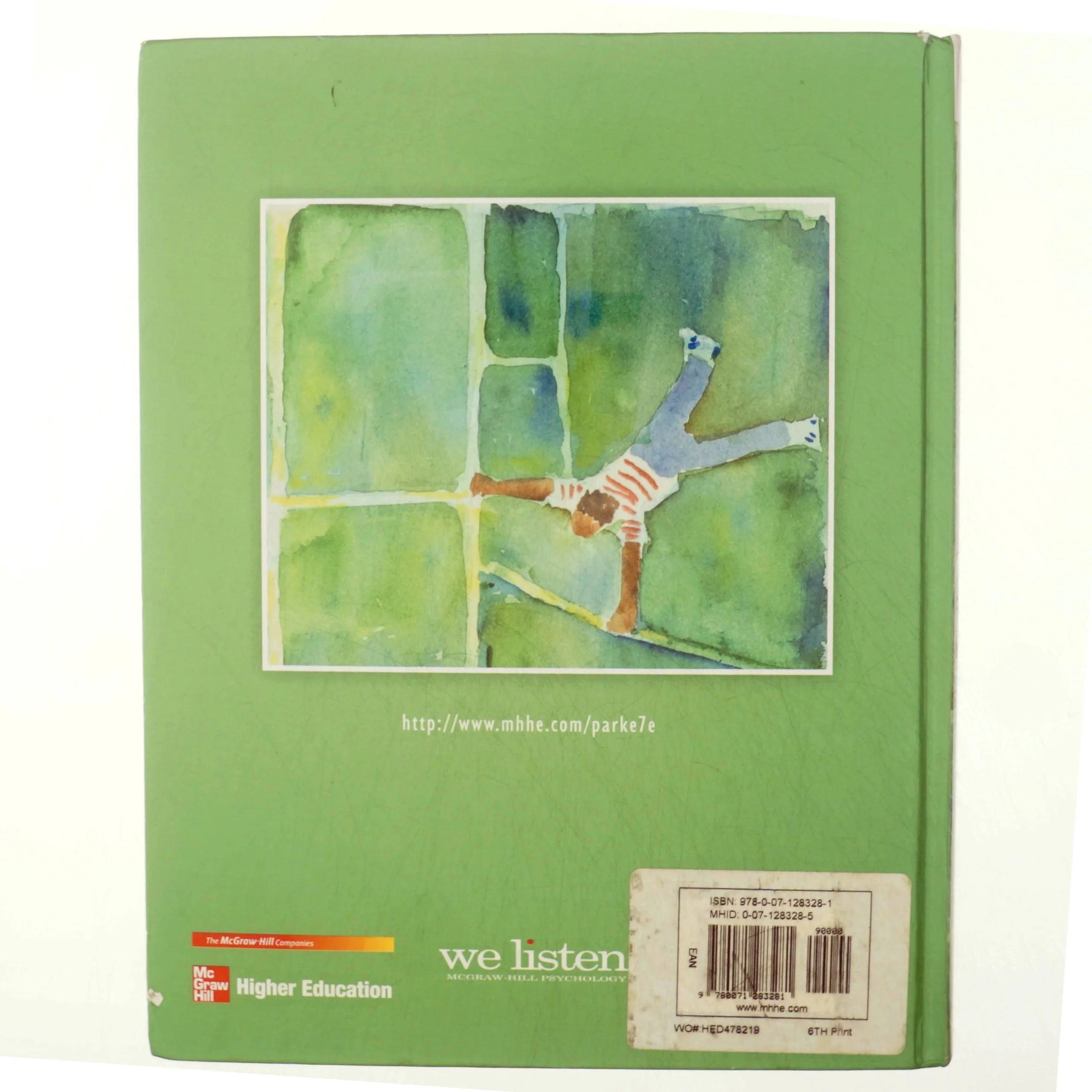 Child Psychology af Ross D. Parke, Mary Gauvain (Bog)